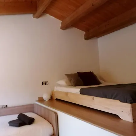 Cal Lledoner Сasa de vacaciones *