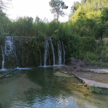 Сasa de vacaciones Cal Lledoner