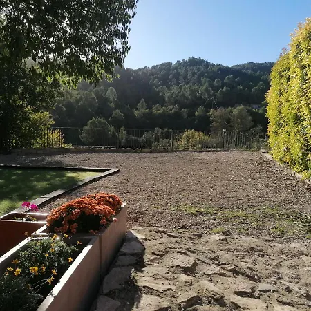 Cal Lledoner Сasa de vacaciones
