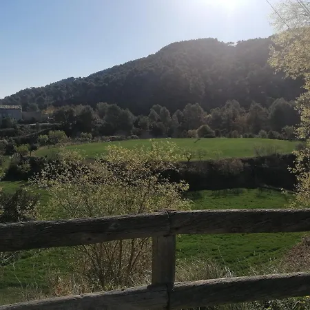 Сasa de vacaciones Cal Lledoner *