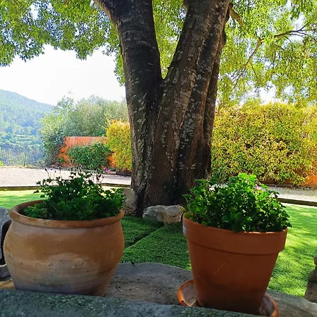 Сasa de vacaciones Cal Lledoner *