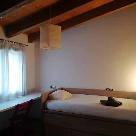 Hébergement de vacances Cal Lledoner